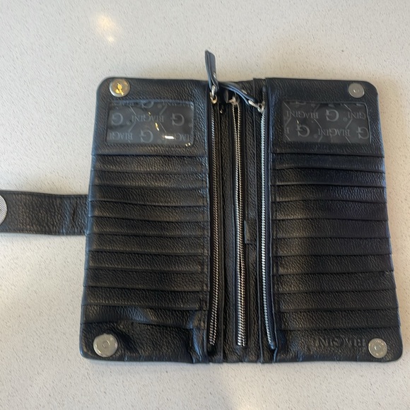 Biagini wallet - Picture 3 of 5